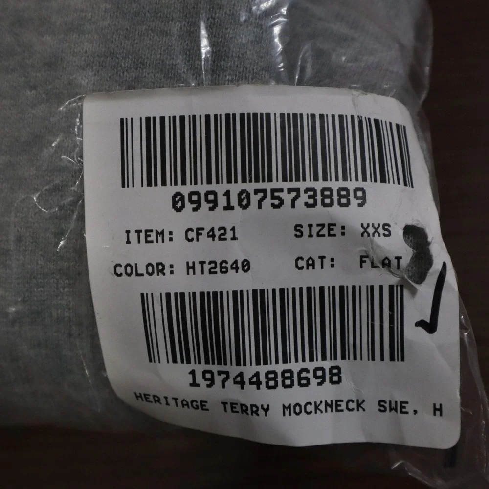 J. Crew this sweatshirt